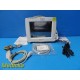 Philips MP30 (M8002A) Monitor W/ MMS Module & Leads ~ 37193
