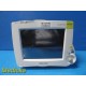 Philips MP30 (M8002A) Monitor W/ MMS Module & Leads ~ 37193