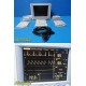 Datascope 0998-00-0170-0136A Passport 2 Patient Monitor W/ NEW Leads ~ 37192