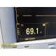 Datascope 0998-00-0170-0136A Passport 2 Patient Monitor W/ NEW Leads ~ 37192