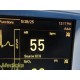 Datascope 0998-00-0170-0136A Passport 2 Patient Monitor W/ NEW Leads ~ 37192