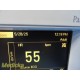 Datascope 0998-00-0170-0136A Passport 2 Patient Monitor W/ NEW Leads ~ 37192