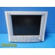 Datascope 0998-00-0170-0136A Passport 2 Patient Monitor W/ NEW Leads ~ 37192