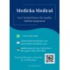 Datascope 0998-00-0170-0136A Passport 2 Patient Monitor W/ NEW Leads ~ 37192