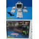 GE Dash 3000 Series Monitor (2xBP, SPO2, TEMP, CO2, NBP ,ECG) W/ NEW Leads~37194