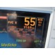 GE Dash 3000 Series Monitor (2xBP, SPO2, TEMP, CO2, NBP ,ECG) W/ NEW Leads~37194