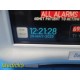 GE Dash 3000 Series Monitor (2xBP, SPO2, TEMP, CO2, NBP ,ECG) W/ NEW Leads~37194