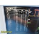 GE Dash 3000 Series Monitor (2xBP, SPO2, TEMP, CO2, NBP ,ECG) W/ NEW Leads~37194