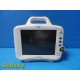 GE Dash 3000 Series Monitor (2xBP, SPO2, TEMP, CO2, NBP ,ECG) W/ NEW Leads~37194