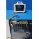 GE Dash 3000 Patient Monitor (SPO2, Temp/CO, ECG, NBP, CO2) | FOR PARTS ~ 37197