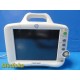 GE Dash 3000 Patient Monitor (SPO2, Temp/CO, ECG, NBP, CO2) | FOR PARTS ~ 37197