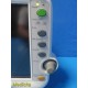GE Dash 3000 Patient Monitor (SPO2, Temp/CO, ECG, NBP, CO2) | FOR PARTS ~ 37197