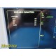 GE Dash 3000 Patient Monitor (SPO2, Temp/CO, ECG, NBP, CO2) | FOR PARTS ~ 37197
