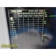 GE Dash 3000 Patient Monitor (SPO2, Temp/CO, ECG, NBP, CO2) | FOR PARTS ~ 37197
