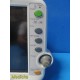 GE Dash 3000 Patient Monitor (SPO2, Temp/CO, ECG, NBP, CO2) | FOR PARTS ~ 37197