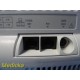 GE Dash 3000 Patient Monitor (SPO2, Temp/CO, ECG, NBP, CO2) | FOR PARTS ~ 37197