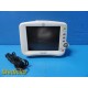 GE Dash 3000 Patient Monitor (2xIBP, SPO2, Temp, ECG, NBP, CO2) For Parts ~37199