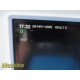 GE Dash 3000 Patient Monitor (2xIBP, SPO2, Temp, ECG, NBP, CO2) For Parts ~37199