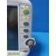 GE Dash 3000 Patient Monitor (2xIBP, SPO2, Temp, ECG, NBP, CO2) For Parts ~37199