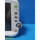 GE Dash 3000 Patient Monitor (2xIBP, SPO2, Temp, ECG, NBP, CO2) For Parts ~37199