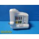 GE Dash 3000 Patient Monitor (2xIBP, SPO2, Temp, ECG, NBP, CO2) For Parts ~37199
