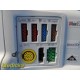 GE Dash 3000 Patient Monitor (2xIBP, SPO2, Temp, ECG, NBP, CO2) For Parts ~37199