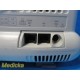 GE Dash 3000 Patient Monitor (2xIBP, SPO2, Temp, ECG, NBP, CO2) For Parts ~37199