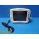 GE Dash 3000 Patient Monitor W/O Leads | ECG, NBP, SpO2, Temp (FOR PARTS) ~37200