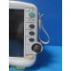 GE Dash 3000 Patient Monitor W/O Leads | ECG, NBP, SpO2, Temp (FOR PARTS) ~37200