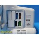 GE Dash 3000 Patient Monitor W/O Leads | ECG, NBP, SpO2, Temp (FOR PARTS) ~37200