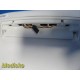 GE Dash 3000 Patient Monitor W/O Leads | ECG, NBP, SpO2, Temp (FOR PARTS) ~37200