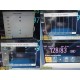 2011 Philips MP30 (M8002A) Anesthesia Monitor W/ MMS Module & NEW Leads ~ 37195