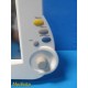 2011 Philips MP30 (M8002A) Anesthesia Monitor W/ MMS Module & NEW Leads ~ 37195
