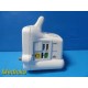 2010 GE Dash 3000 (NBP,Temp,SpO2,ECG,CO2) Patient Monitor W/ NEW Leads ~ 37181