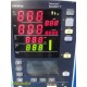 Mindray Datascope Accutorr V Monitor (SpO2 Masimo Set ) W/ Patient Leads ~ 37184