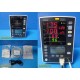 Mindray Datascope Accutorr V Monitor (Masimo Set SpO2) W/ NEW Leads ~ 37182