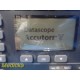 Mindray Datascope Accutorr V Monitor (Masimo Set SpO2) W/ NEW Leads ~ 37182
