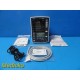 Mindray Datascope Accutorr V Monitor (Masimo Set SpO2) W/ NEW Leads ~ 37182