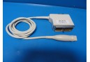 2003 GE Vingmed KN100001 FPA 5MHZ 1A Flat Phased Array Probe for System 5 (9775