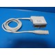2003 GE Vingmed KN100001 FPA 5MHZ 1A Flat Phased Array Probe for System 5 (9775