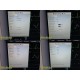 Datascope Passport 2 (Masimo SpO2 ECG NBP T/Print) Colored Monitor & Leads~37183