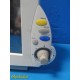 2011 Philips MP70 (M8007A) Patient Monitor W/ MMS Module & NEW Leads ~ 37186