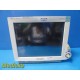 2011 Philips MP70 (M8007A) Patient Monitor W/ MMS Module & NEW Leads ~ 37186