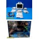 GE Dash 3000 Series (IBP SPO2, T/CO CO2 NBP ECG Print) Monitor New Leads ~ 37187