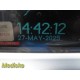 GE Dash 3000 Series (IBP SPO2, T/CO CO2 NBP ECG Print) Monitor New Leads ~ 37187