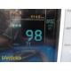 GE Dash 3000 Series (IBP SPO2, T/CO CO2 NBP ECG Print) Monitor New Leads ~ 37187