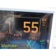 GE Dash 3000 Series (IBP SPO2, T/CO CO2 NBP ECG Print) Monitor New Leads ~ 37187