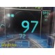 GE Dash 3000 Series (IBP SPO2, T/CO CO2 NBP ECG Print) Monitor New Leads ~ 37187