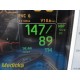 GE Dash 3000 Series (IBP SPO2, T/CO CO2 NBP ECG Print) Monitor New Leads ~ 37187