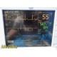 GE Dash 3000 Series (IBP SPO2, T/CO CO2 NBP ECG Print) Monitor New Leads ~ 37187